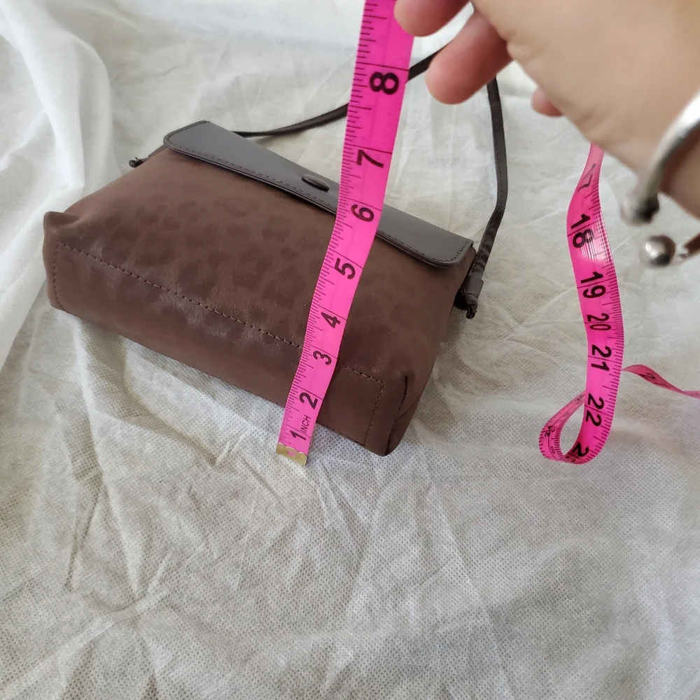 Mini Bag - Picture 3 of 7